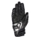 Ixon Rs Rise Air Lady Gloves Black Silver Серый