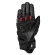 Ixon Rs5 Air Gloves Black Red Красный