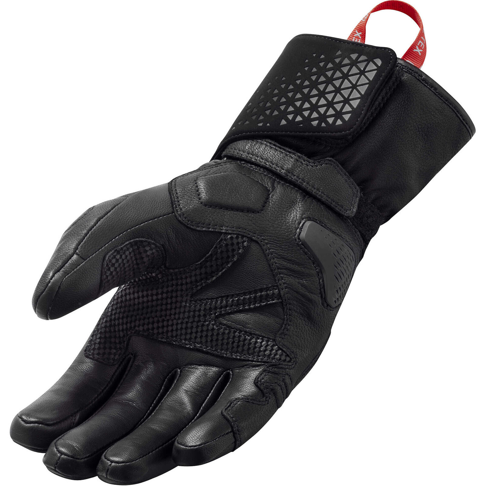 Rev it KODIAK 2 GTX Adventure Touring Motorcycle Black l