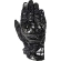 Ixon RS4 AIR Black White Summer Sport Motorcycle мотоперчатки