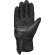 Ixon PRO HAWKER Winter Motorcycle Gloves Black White