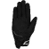 Ixon HURRICANE Summer Motorcycle Gloves Black White