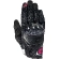 Ixon RS4 AIR Lady Summer Sports Motorcycle мотоперчатки Black Fuchsia