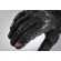 Ixon RS4 AIR Lady Summer Sports Motorcycle Gloves Black Fuchsia