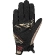 Ixon OREGON Summer Motorcycle Gloves Black Sand