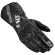 Spidi Sts-3 Leather мотоперчатки Black Черный