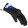 Spidi Flash-kp Gloves Blue White Синий