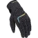 Women's Motorcycle Gloves in Tucano Urbano LADY MIKY Gradient Yellow Fabric