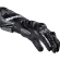 Carbo 7 Leather Glove long