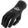 Acerbis Black Casual Winter Glove