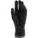 Acerbis Black Casual Winter Glove