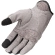 Motorcycle Gloves in CE Leather Tucano Urbano GIG PRO Desert