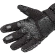 Winter motorcycle gloves Tucano Urbano SEPPIAWARM Heated Black