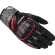 X-Force Glove Red