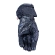 Five Wfx2 Evo Wp Gloves Black Черный