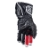 Five Rfx 3 Gloves Black White Белый