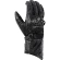 Suzuka XT Racing Ladies leather glove long Black