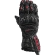 Lemans XT Racing leather glove long Black