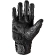 Rukka Hero 2.0 Leather Gloves Black Черный