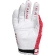 Just1 J-FORCE X Red Moto Cross Enduro MTB Gloves