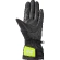 Tour leather/textile glove 2.0 long