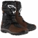 Motorcycle Boots Alpinestars Belize waxed leather Drystar