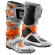 Gaerne Sg 12 Boots Grey Orangewhite Оранжевый
