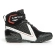 Dainese ENERGICA D-WP Sport Motorcycle Shoe Black White