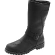Urban Leather Boot 1.0 Black