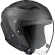 Sena Outstar Motorcycle Helmet With integrated Bluetooth Sena Matt black color