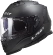 Full Face Motorcycle Мотошлем Double визор Ls2 FF800 STORM Solid Matt Black
