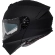 iXS 301 1.0 Modular Motorcycle Helmet Matt Black