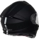 iXS 301 1.0 Modular Motorcycle Helmet Matt Black