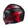 Hjc C70n Holt Helmet Red Красный