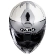 Hjc I90 May Modular Helmet Grey Серый