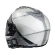 Hjc I90 May Modular Helmet Grey Серый