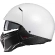 Motorcycle Helmet Jet Hjc i20 UNI White