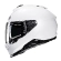 Hjc I71 Helmet White Белый