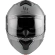 Modular Motorcycle Helmet P/J Mt Helmet GENESIS SV S Solid A12 Glossy Gray