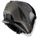 Mt Helmets Thunder 3 Sv Jet Xpert C2 Helmet Grey Серый