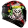Mt Helmets Targo Joker A1 Helmet Black Черный