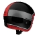 Mt Helmets Le Mans 2 Sv Tant A5 Helmet Matt Red Красный