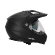 Acerbis Flip Fs-606 2206 Helmet Black 2 Черный