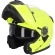 Acerbis Modular Motorcycle Мотошлем Double визор SEREL 22.06 Yellow Fluo