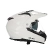 Acerbis Flip Fs-606 2206 Helmet White Белый