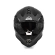 Acerbis Steel Junior Helmet Black Черный