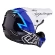 Troy Lee Designs Gp Volt Helmet Blue Синий