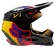 V1 Toxsyk motocross helmet