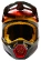 V1 Toxsyk motocross helmet