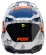 Fox V1 Karrera, motocross helmet